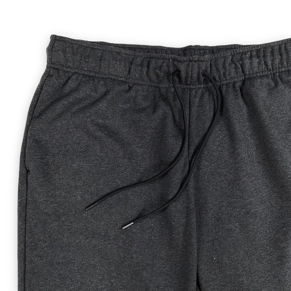 Nike Jogger Womens Size 1X Gray Sweatpants Standard Fit Taper NWT - Picture 5 of 12